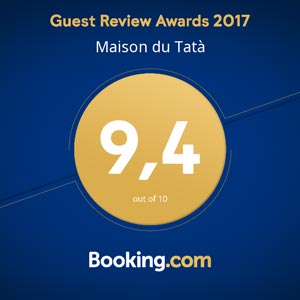 maison du tata