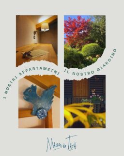 Oggi ti porto in un posto speciale dove il comfort e la natura si incontrano: il nostro bilocale Genzianella. 🏡✨Entrare nel bilocale Genzianella è come sentirsi subito a casa. È un nido accogliente, pensato per chi cerca un angolo di pace dove ogni dettaglio, dal calore del legno a una decorazione unica, racconta una storia. Qui, si respira l’autenticità di un rifugio di montagna, ma con tutta la comodità che serve per una vacanza indimenticabile.E il giardino? È l’anima segreta di Maison du Tatà. Un’esplosione di vita dove piante, bacche e fiori colorati invitano alla calma. È qui che puoi stenderti sul nostro deck in legno per fare yoga, leggere un libro o semplicemente ammirare la maestosità delle montagne. Passeggiando, potrai scoprire le nostre sculture in legno e i nostri angoli preferiti, frutto di una passione che curiamo giorno dopo giorno.Questo è il nostro invito: vivere un’esperienza in cui la tranquillità della casa e la bellezza del giardino si fondono in un’unica, magica armonia.E tu, sei pronti a scoprire il tuo angolo di paradiso? Ti aspettiamo!🏡 #maisondutatà💙 #accoglienzasicura🏡🏡🏡🏡🏡#valledaosta #bilocalegenzianella #ilnostrogiardino #vacanzeinmontagna #montagnachepassione #accoglienzaautentica #dettagli #sentirsicomeacasa #curadeidettagli #postodelcuore #chaletstyle #turismovaldaostano #mountainlife #relaxinmontagna #vacanzaitaliana #naturaselvaggia #viaggiareinitalia #explorevalledaosta #giardinoitaliano