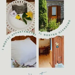 Ranuncolo: Il Tuo Nido di Bellezza nel Cuore della Valle d'Aosta. 💛🏡C'è un angolo a Maison du Tatà dove ogni dettaglio è pensato per avvolgerti in un'atmosfera di pura serenità: il nostro monolocale Ranuncolo.Non è solo un alloggio, è un piccolo rifugio dove la luce accarezza il legno, il morbido piumone ti invita al riposo e ogni oggetto racconta una storia di cura e attenzione. E fuori, il nostro giardino, una vera esplosione di vita! In questo periodo, è un inno ai colori dell'autunno: i cespugli di bacche rosse brillano accanto ai gialli vivaci, mentre le graminacee danzano al vento. Un luogo dove perdere lo sguardo, respirare a pieni polmoni e ritrovare il proprio ritmo.Ranuncolo e il nostro giardino: un binomio perfetto per chi cerca un'esperienza intima, avvolgente, e profondamente connessa alla bellezza della Valle d'Aosta.➡️ Sei pronto a innamorarti? Scopri tutti i dettagli del monolocale Ranuncolo e prenota il tuo soggiorno di charme. Link in bio!🏡 #maisodutatà💙 #accoglienzasicura🏡🏡🏡🏡🏡#monolocaleranuncolo #valledaosta #nidoromantico #accoglienzacalda #dettaglichefannoladifferenza #ilnostrogiardino #autunnoinmontagna #curadeidettagli #sentirsicomeacasa #chaletstyle #turismovaldaostano #mountainlife #relaxinmontagna #vacanzaitaliana #slowliving #scoprilavalledaosta #vacanzedautunno #atmosferamagica #postodelcuore