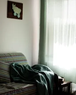 𝐇𝐨 𝐟𝐢𝐧𝐚𝐥𝐦𝐞𝐧𝐭𝐞 𝐜𝐚𝐩𝐢𝐭𝐨 𝐜𝐨𝐬𝐚 𝐜𝐞𝐫𝐜𝐚𝐯𝐚𝐧𝐨 𝐝𝐚𝐯𝐯𝐞𝐫𝐨 𝐥𝐞 𝐩𝐞𝐫𝐬𝐨𝐧𝐞 𝐜𝐡𝐞 𝐩𝐫𝐞𝐧𝐨𝐭𝐚𝐯𝐚𝐧𝐨 𝐪𝐮𝐢 𝐬𝐨𝐥𝐨 𝐪𝐮𝐚𝐧𝐝𝐨 𝐚𝐛𝐛𝐢𝐚𝐦𝐨 𝐬𝐦𝐞𝐬𝐬𝐨 𝐝𝐢 𝐜𝐡𝐢𝐞𝐝𝐞𝐫𝐥𝐨.All'inizio, quando qualcuno arrivava, avevo sempre delle proposte: 𝐶'𝑒̀ 𝑢𝑛 𝑠𝑒𝑛𝑡𝑖𝑒𝑟𝑜 𝑏𝑒𝑙𝑙𝑖𝑠𝑠𝑖𝑚𝑜, 𝑣𝑖 𝑑𝑜 𝑙𝑎 𝑚𝑎𝑝𝑝𝑎?𝐷𝑜𝑚𝑎𝑛𝑖 𝑐'𝑒̀ 𝑚𝑒𝑟𝑐𝑎𝑡𝑜 𝑖𝑛 𝑝𝑎𝑒𝑠𝑒, 𝑣𝑜𝑙𝑒𝑡𝑒 𝑎𝑛𝑑𝑎𝑟𝑐𝑖?𝑃𝑜𝑠𝑠𝑜 𝑝𝑟𝑒𝑛𝑜𝑡𝑎𝑟𝑣𝑖 𝑢𝑛 𝑟𝑖𝑠𝑡𝑜𝑟𝑎𝑛𝑡𝑒 𝑝𝑒𝑟 𝑠𝑡𝑎𝑠𝑒𝑟𝑎?E vedevo che annuivano, sorridevano, ma c'era qualcosa di stanco in quegli occhi. Finch&eacute; un'ospite mi ha detto: 𝑆𝑎𝑖, 𝑠𝑜𝑛𝑜 𝑣𝑒𝑛𝑢𝑡𝑎 𝑞𝑢𝑖 𝑝𝑟𝑜𝑝𝑟𝑖𝑜 𝑝𝑒𝑟 𝑛𝑜𝑛 𝑓𝑎𝑟𝑒 𝑛𝑖𝑒𝑛𝑡𝑒!In quel momento ho capito: le persone non vengono qui per aggiungere. Vengono per togliere. Togliere programmi. Togliere obblighi. Togliere quella voce interna che dice "stai sprecando tempo."Qui si viene per restare. Restare un po' di pi&ugrave; a tavola dopo colazione. Restare in silenzio davanti alla finestra. Restare dentro un pensiero che non aveva fretta.C'&egrave; solo tempo che rallenta. E quando il tempo rallenta, anche noi torniamo al nostro passo naturale. Quello che avevamo dimenticato di avere.Da allora, quando qualcuno arriva, non chiedo pi&ugrave; 𝑐𝑜𝑠𝑎 𝑣𝑜𝑙𝑒𝑡𝑒 𝑓𝑎𝑟𝑒?Chiedo: 𝐷𝑖 𝑐𝑜𝑠𝑎 𝑎𝑣𝑒𝑡𝑒 𝑏𝑖𝑠𝑜𝑔𝑛𝑜 𝑝𝑒𝑟 𝑟𝑖𝑝𝑜𝑠𝑎𝑟𝑒 𝑑𝑎𝑣𝑣𝑒𝑟𝑜?𝑬 𝒕𝒖? 𝑸𝒖𝒂𝒏𝒅𝒐 𝒆̀ 𝒔𝒕𝒂𝒕𝒂 𝒍'𝒖𝒍𝒕𝒊𝒎𝒂 𝒗𝒐𝒍𝒕𝒂 𝒄𝒉𝒆 𝒕𝒊 𝒔𝒆𝒊 𝒅𝒂𝒕𝒐 𝒊𝒍 𝒑𝒆𝒓𝒎𝒆𝒔𝒔𝒐 𝒅𝒊 𝒔𝒕𝒂𝒓𝒆?𝑺𝒂𝒍𝒗𝒂 𝒒𝒖𝒆𝒔𝒕𝒐 𝒑𝒐𝒔𝒕 𝒑𝒆𝒓 𝒒𝒖𝒂𝒏𝒅𝒐 𝒔𝒆𝒏𝒕𝒊 𝒄𝒉𝒆 𝒉𝒂𝒊 𝒃𝒊𝒔𝒐𝒈𝒏𝒐 𝒅𝒊 𝒓𝒂𝒍𝒍𝒆𝒏𝒕𝒂𝒓𝒆. 𝑬 𝒔𝒆 𝒒𝒖𝒆𝒍 𝒎𝒐𝒎𝒆𝒏𝒕𝒐 𝒆̀ 𝒂𝒅𝒆𝒔𝒔𝒐 𝒔𝒄𝒓𝒊𝒗𝒊𝒎𝒊/𝒍𝒊𝒏𝒌 𝒏𝒆𝒍𝒍𝒂 𝒃𝒊𝒐#MaisonDuTat&agrave; #AccoglienzaAutentica #TempoLento #LussoDiscreto #CasaCheAccoglie #ValleDAosta